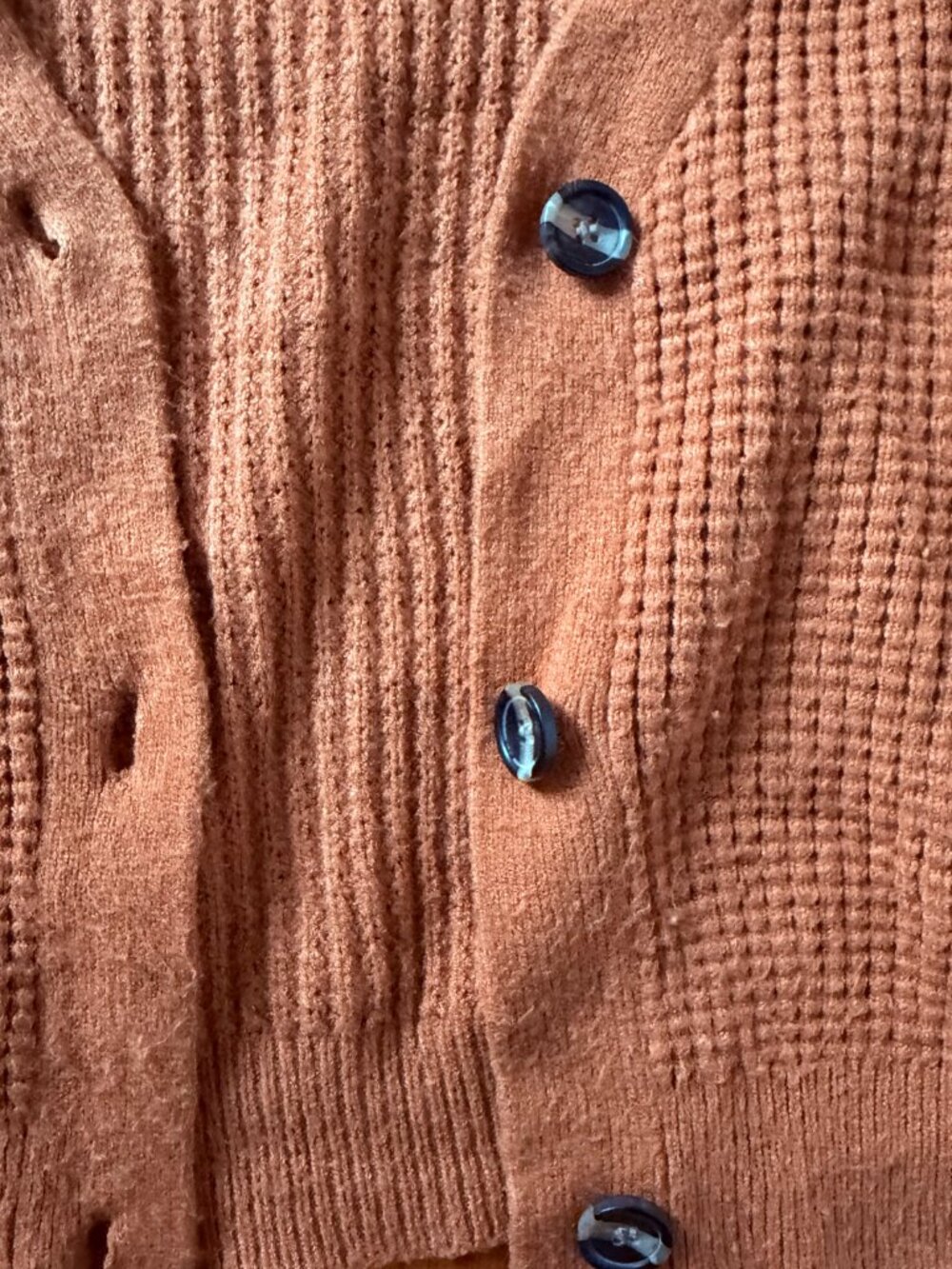 Super soft cardigan - Picture 4 of 4